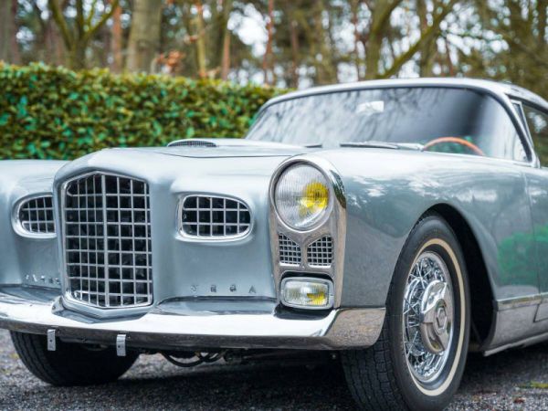 Facel Vega FV2B 1956 74696