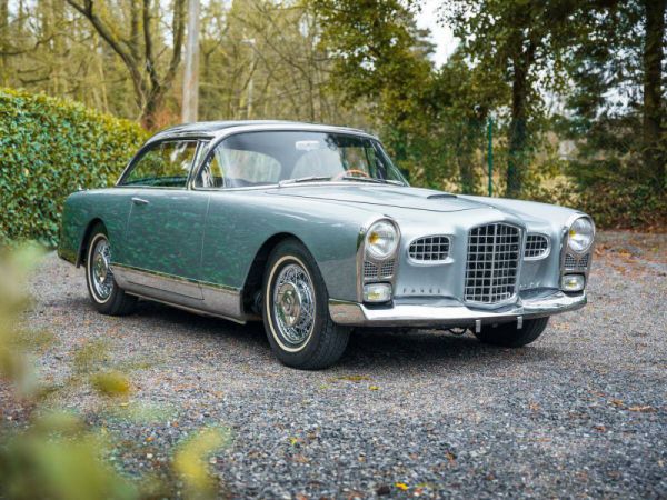 Facel Vega FV2B 1956 74698