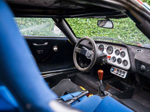 Lancia Stratos Rallye 2VPC 1971 78342