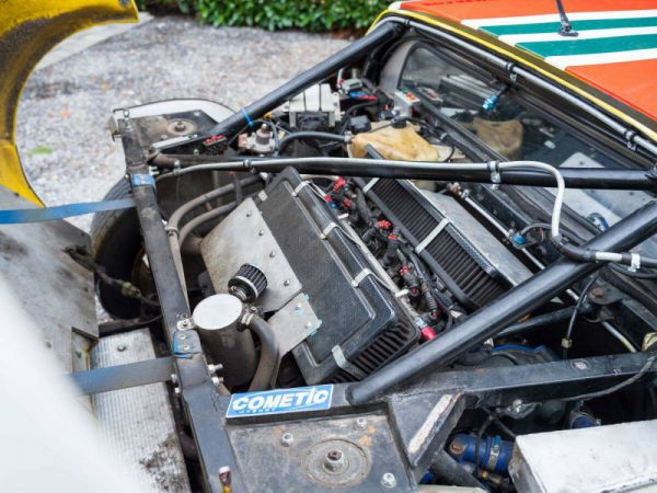 Lancia Stratos Rallye 2VPC 1971 78345