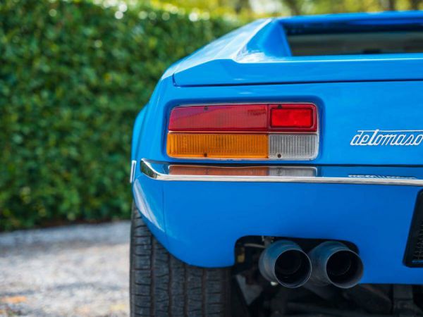 De Tomaso Pantera 1972 83532