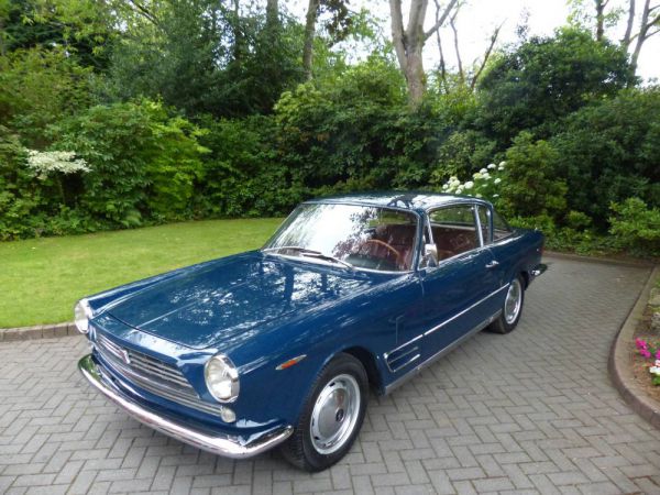 Fiat 2300 S Coupé 1968 76044