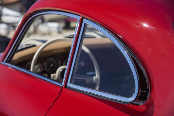 Porsche 356 A 1600 1959 48445