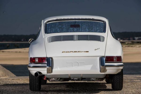 Porsche 911 2.0 1965