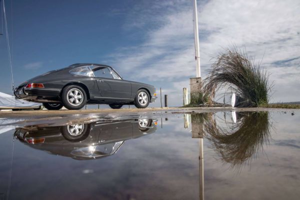 Porsche 911 2.0 S 1966 48474