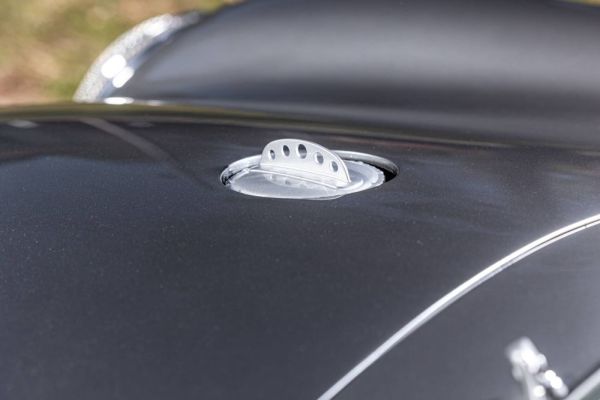 Porsche 356 1500 Speedster 1954 109650