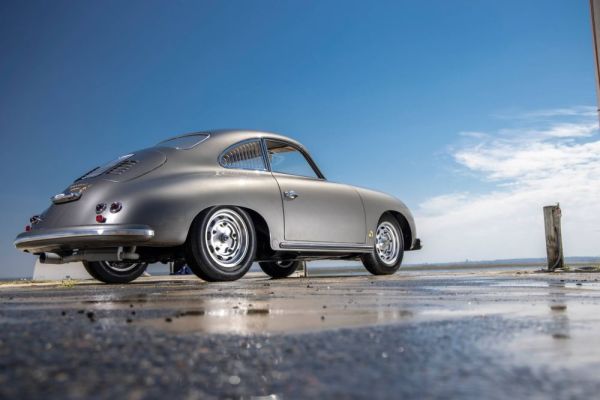 Porsche 356 A 1600 1956 109654