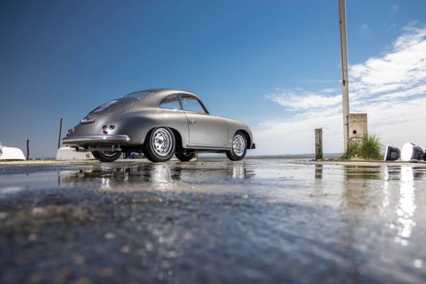 Porsche 356 A 1600 1956 109656