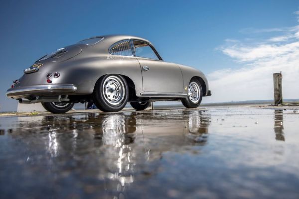 Porsche 356 A 1600 1956 109659