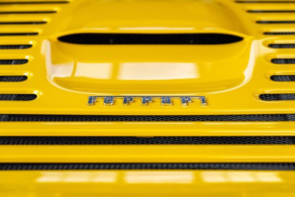 Ferrari F 355 F1 GTS 1998 74944