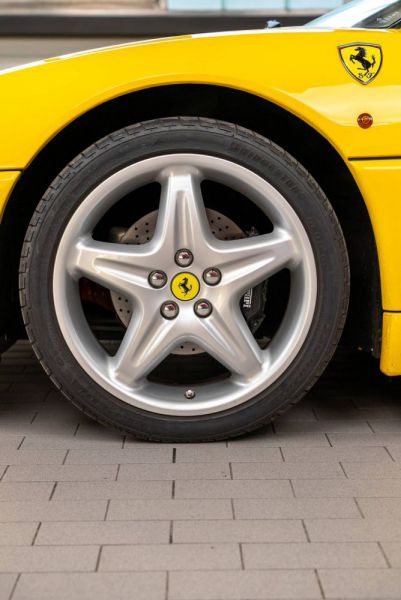 Ferrari F 355 F1 GTS 1998 74948