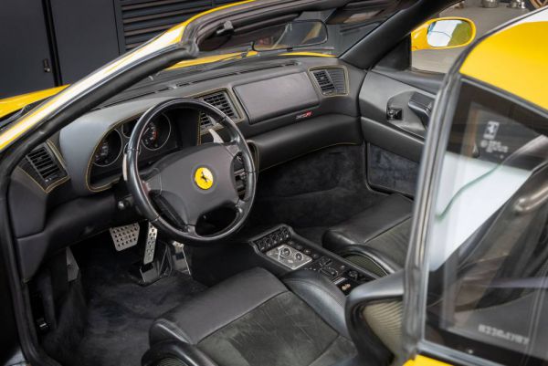 Ferrari F 355 F1 GTS 1998 74950