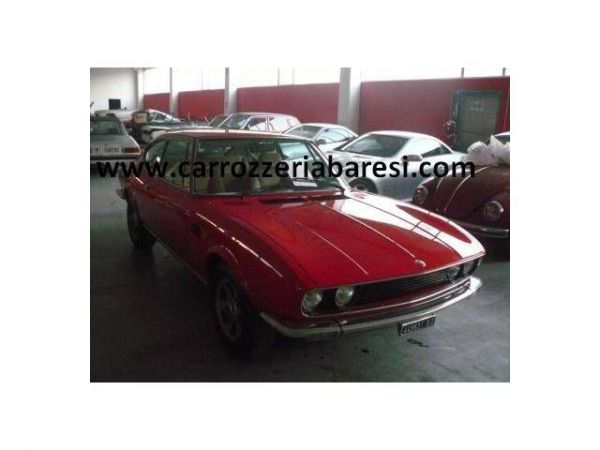 Fiat Dino 2400 Coupe 1970 69152