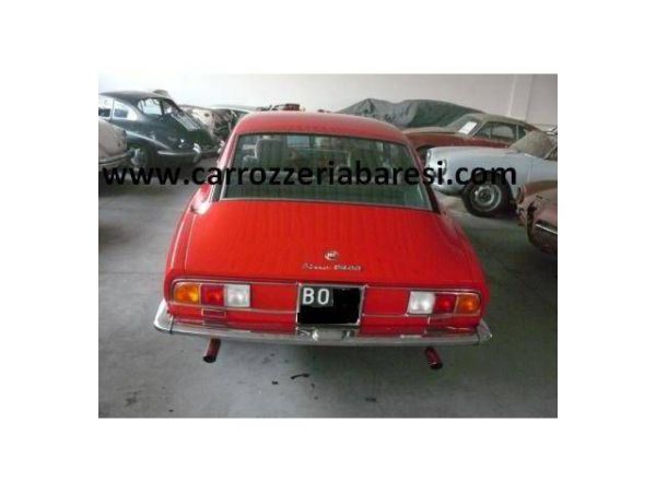 Fiat Dino 2400 Coupe 1970 69154