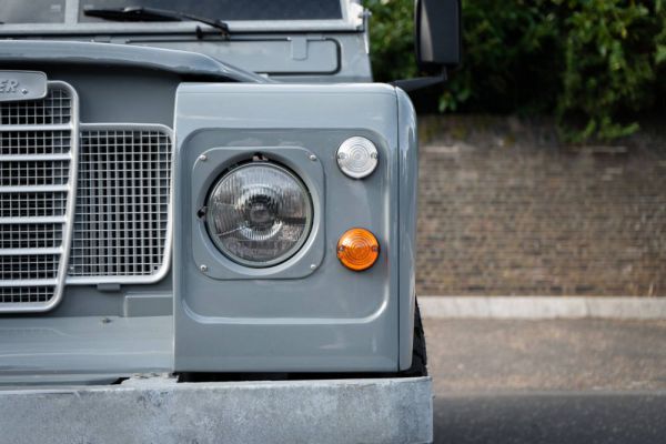 Land Rover 109 1970 97750