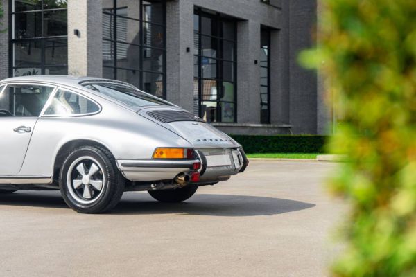 Porsche 911 2.4 T 1973 84412