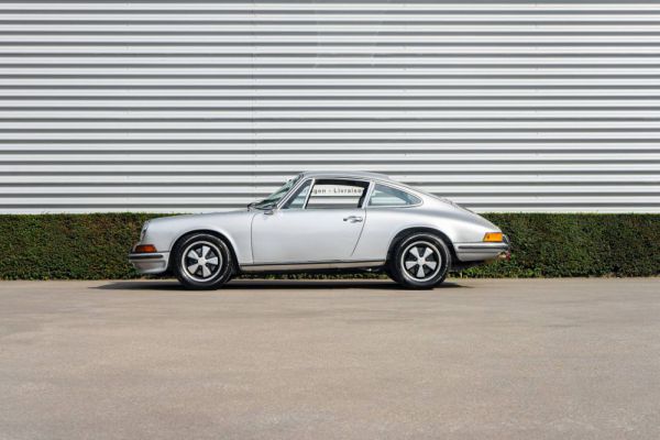 Porsche 911 2.4 T 1973 84418