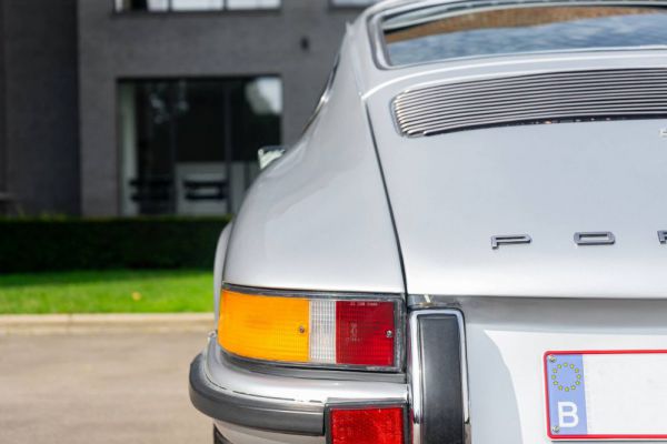 Porsche 911 2.4 T 1973 84421