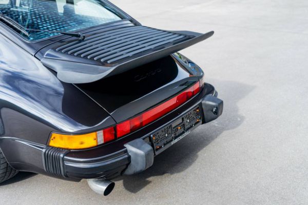 Porsche 911 Carrera 3.2 1987 85157