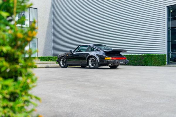 Porsche 911 Carrera 3.2 1987 85162