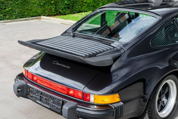 Porsche 911 Carrera 3.2 1987 85163