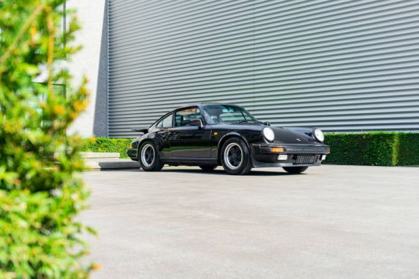 Porsche 911 Carrera 3.2 1987 85165