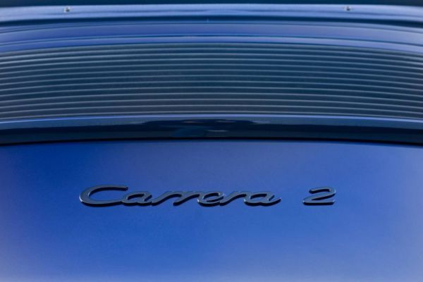 Porsche 911 Carrera 2 (WTL) 1992 85876