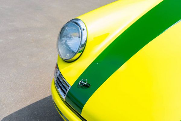 Porsche 911 2.0 1968