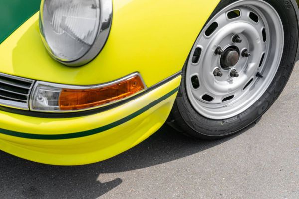 Porsche 911 2.0 1968 94377