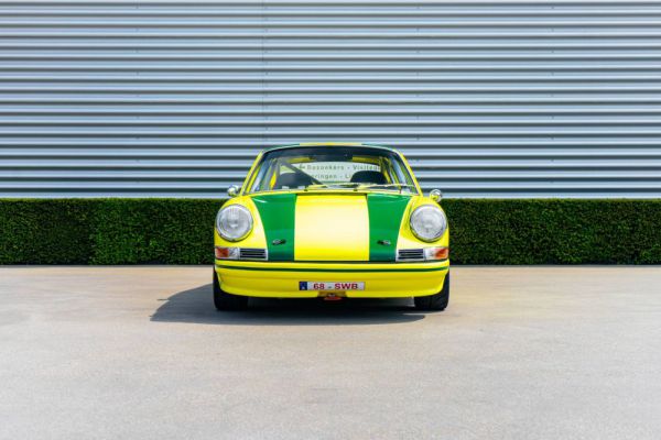 Porsche 911 2.0 1968 94378