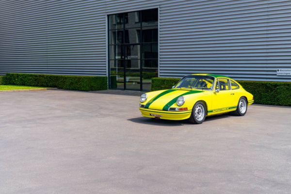 Porsche 911 2.0 1968 94379