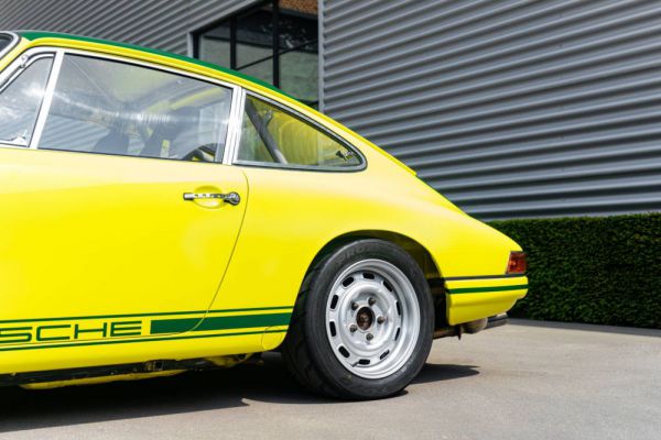 Porsche 911 2.0 1968 94381