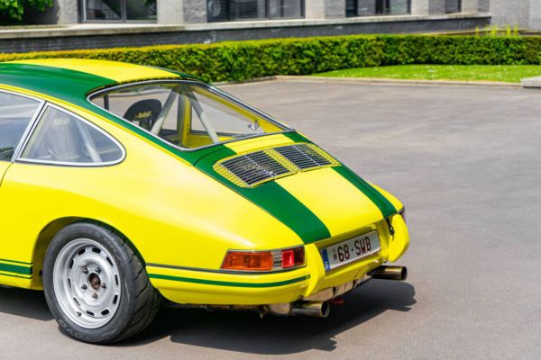 Porsche 911 2.0 1968 94382