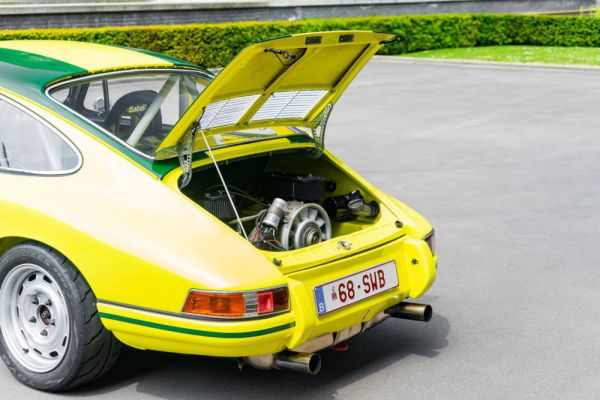 Porsche 911 2.0 1968 94385