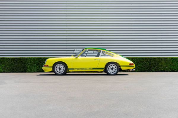 Porsche 911 2.0 1968 94389