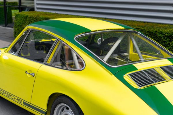 Porsche 911 2.0 1968 94390