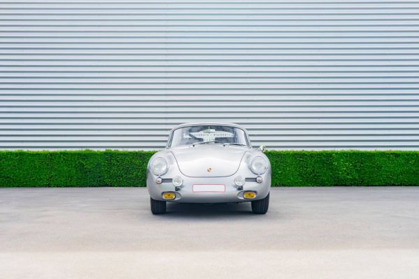 Porsche 356 C 1600 1964 94392