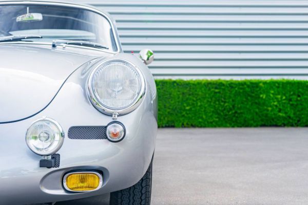 Porsche 356 C 1600 1964 94394