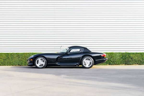 Dodge Viper RT/10 1995 94409