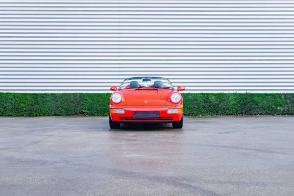 Porsche 911 Speedster 1993 94419