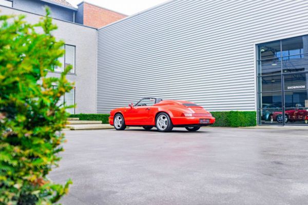 Porsche 911 Speedster 1993 94425