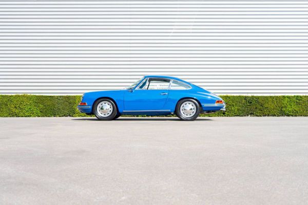 Porsche 911 2.0 1965 94440