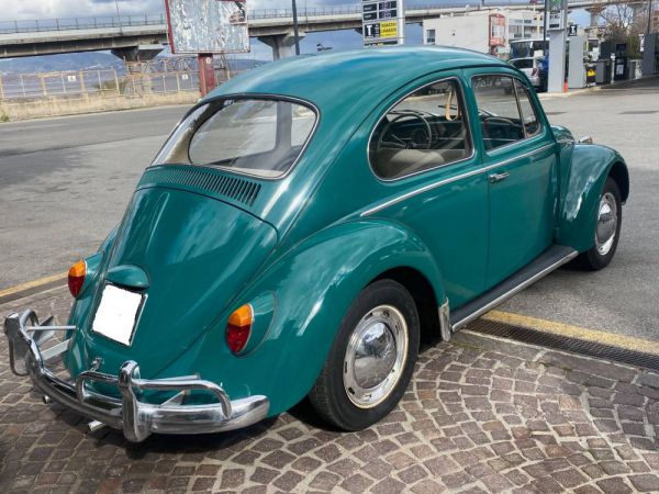 Volkswagen Maggiolino 1200 1965 42456