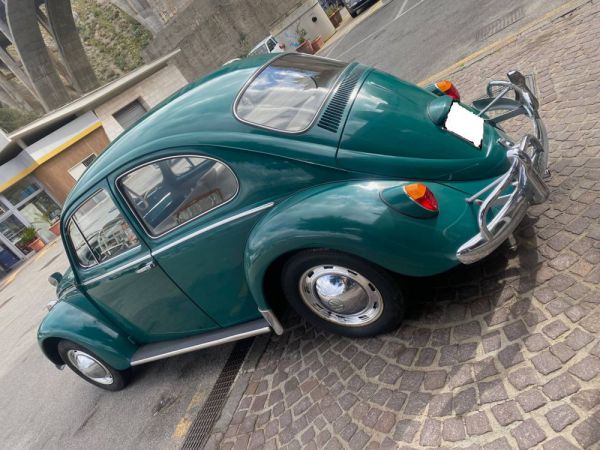 Volkswagen Maggiolino 1200 1965 42457