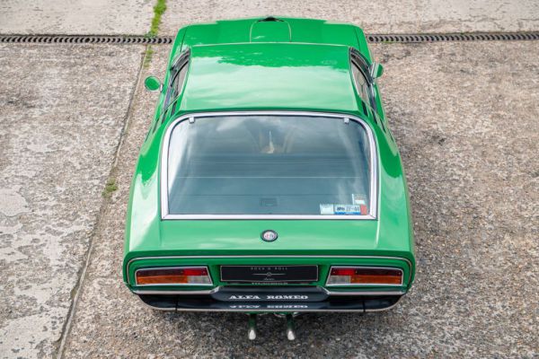 Alfa Romeo Montreal 1972 42301