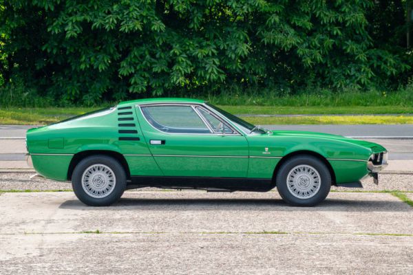 Alfa Romeo Montreal 1972 42305