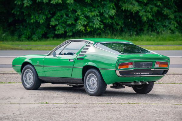 Alfa Romeo Montreal 1972 42307