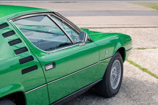 Alfa Romeo Montreal 1972 42310