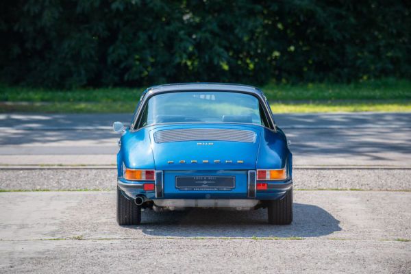 Porsche 911 2.0 S 1969 42416