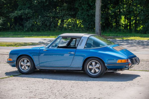 Porsche 911 2.0 S 1969 42418